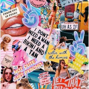 Meet your Posher, Hailey